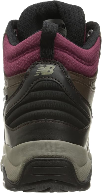 new balance women's ww1400v1 walking trail boot