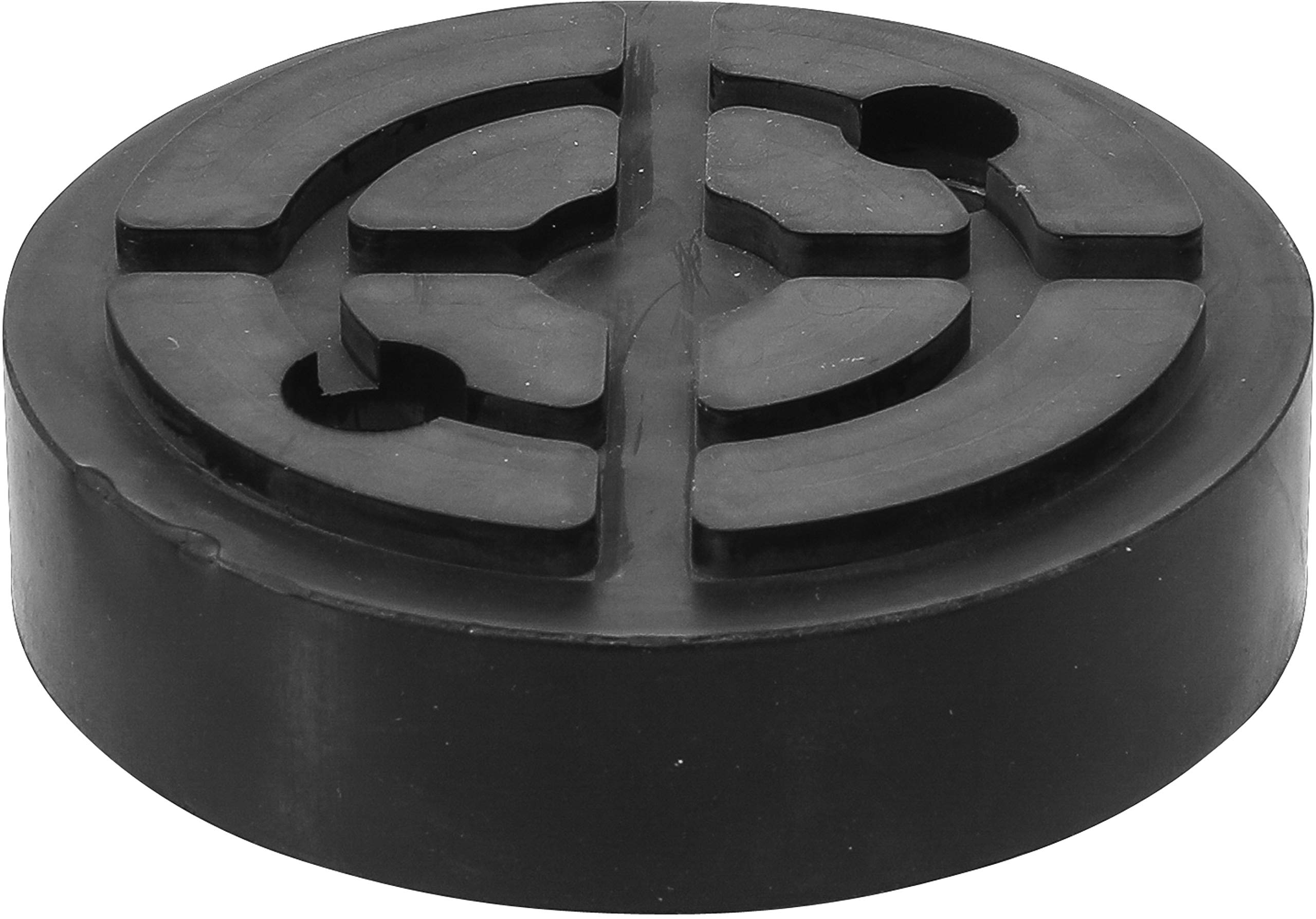 BGS 7049 | Rubber Pad | for Auto Lifts | Ø 120 mm