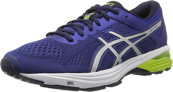 asics gt 2000 2 gs hombre azul