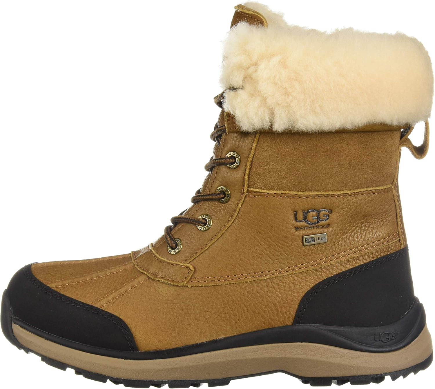  | UGG Women's Adirondack Boot III Boot | Boots
