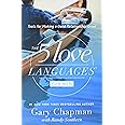 The 5 Love Languages for Men: Tools for Making a Good Relationship Great