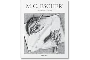 M.C. Escher. The Graphic Work