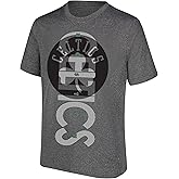 Ultra Game Men's NBA Official Super Soft Game Day T-Shirt