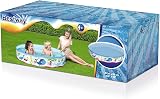 Bestway 340L 60 x 10 inch Fill N Fun Pool BW55029 view 3