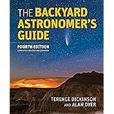 The Backyard Astronomer's Guide