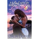 A Whirl with my Mocha-Chocolate Swirl (One Scoop or Two)