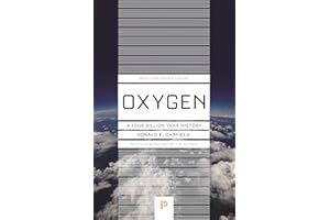 Oxygen: A Four Billion Year History