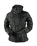 Obermeyer Women's Leighton Jacket Houndstooth 12