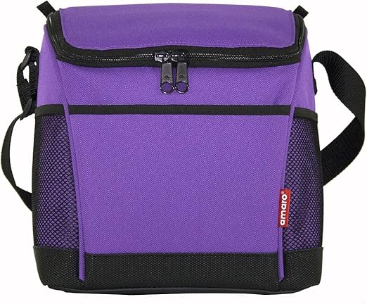 designer lunch bags