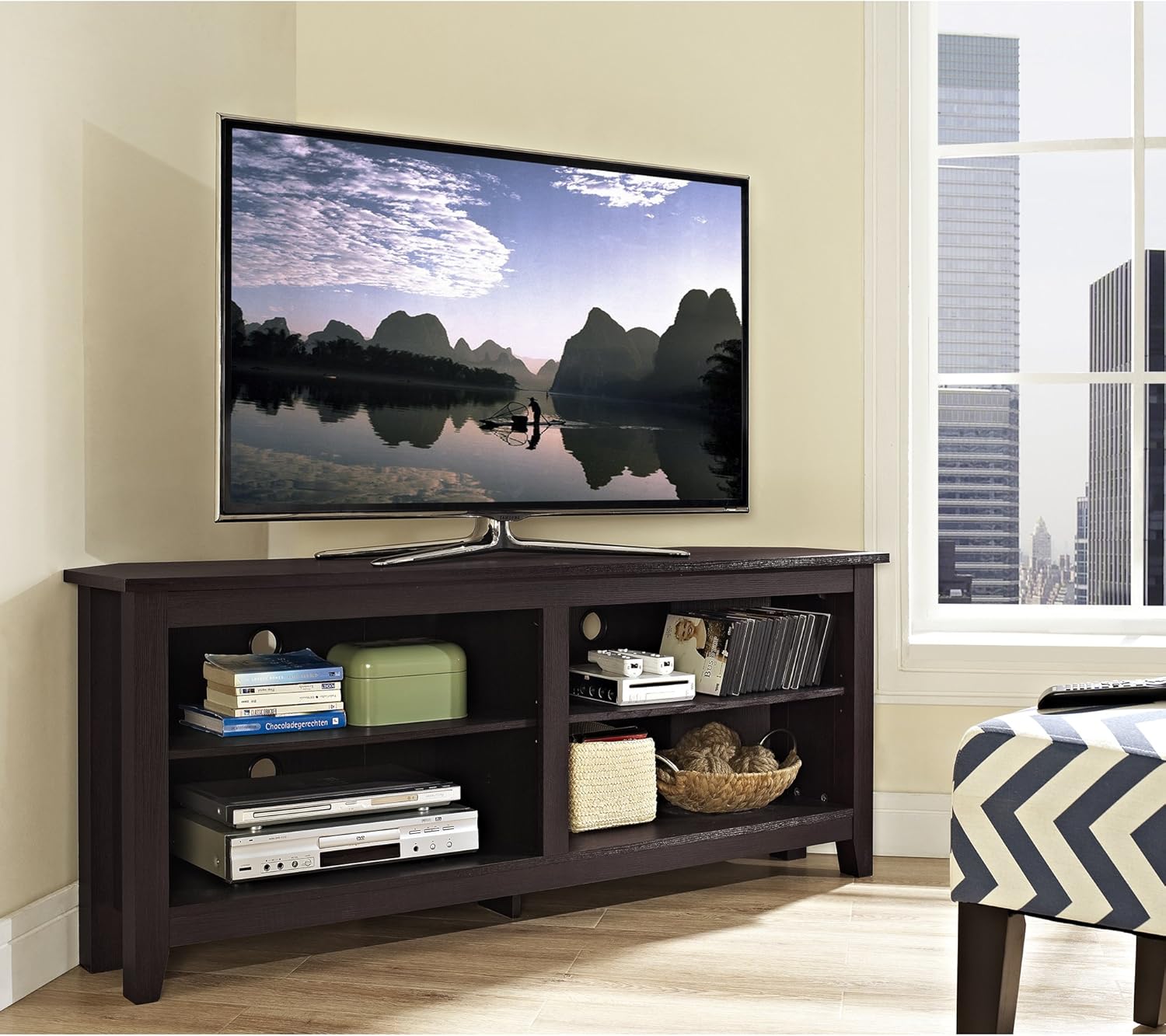 Best 58 In Corner Tv Stand