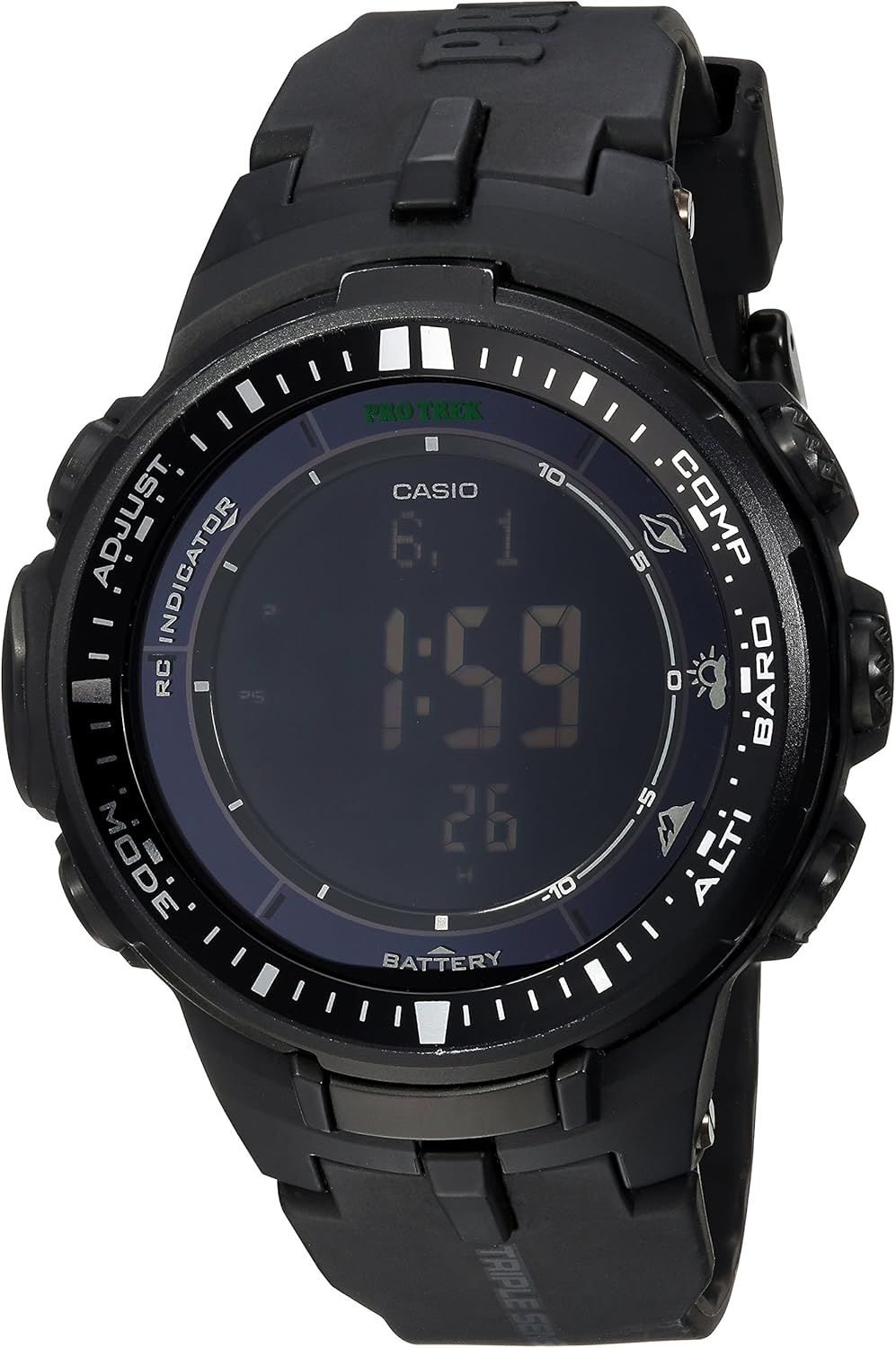 casio watch under 3000