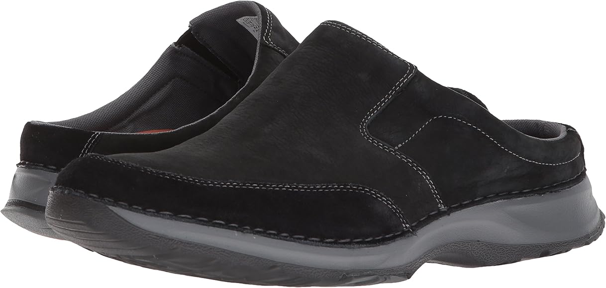 rockport rocsports lite five clog