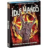Idle Hands (1999) [Blu-ray]