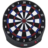 GRANBOARD Dash Blue - Electronic Dartboard