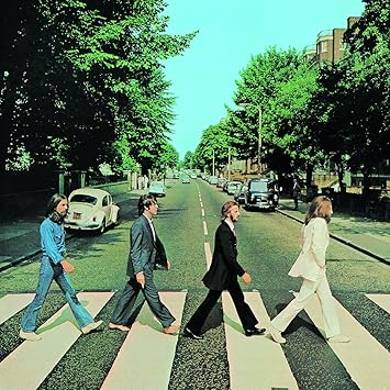 Image result for abbey road