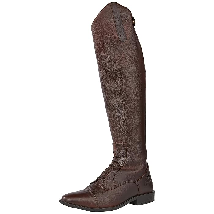 Buy Rhinegold Elite Luxus Brown Laced 
