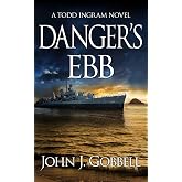 Danger's Ebb (The Todd Ingram Series)