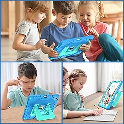 Fintie Case for iPad Air 11-inch M3 (2025) / M2