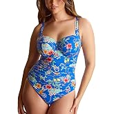 Panache Swim Zadie One-Piece Swimsuit