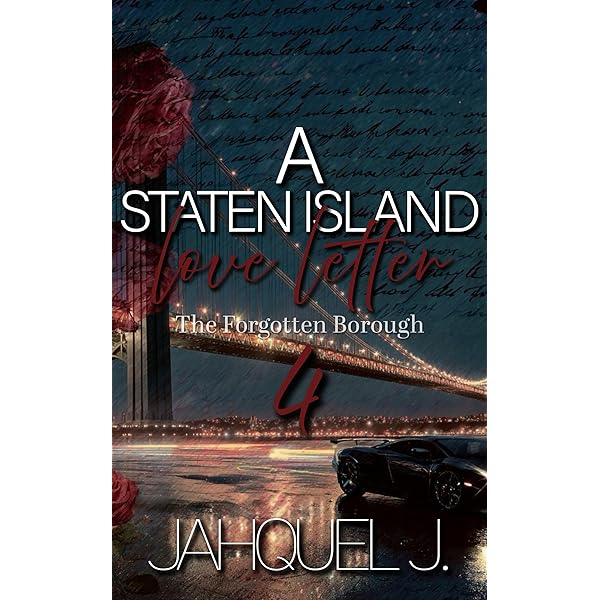 Amazon.com: A Staten Island Love Letter 3: The Forgotten Borough
