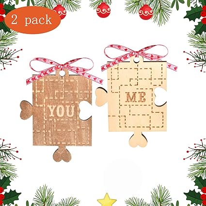 christmas ornament for boyfriend