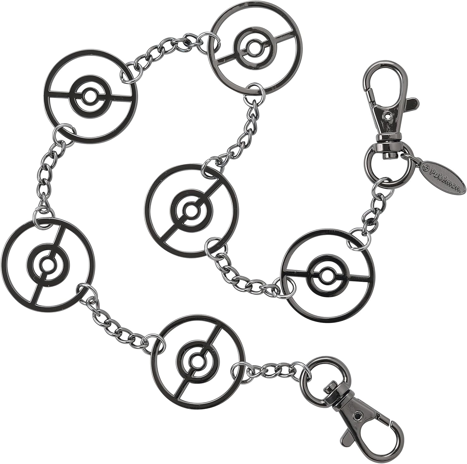 Amazon ポケモンセンターオリジナル モンスターボール キーチェーン アニメ 萌えグッズ 通販