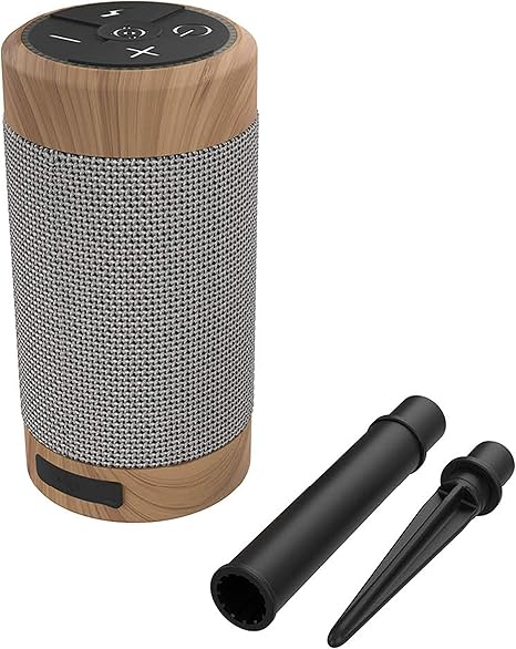 kitsound diggit bt speaker