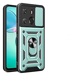 Kukoufey Compatible with Infinix Note 30 Pro 4G