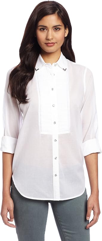 amazon women's western shirts