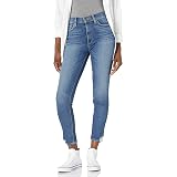 HUDSON Jeans Women's Heartbreaker High 