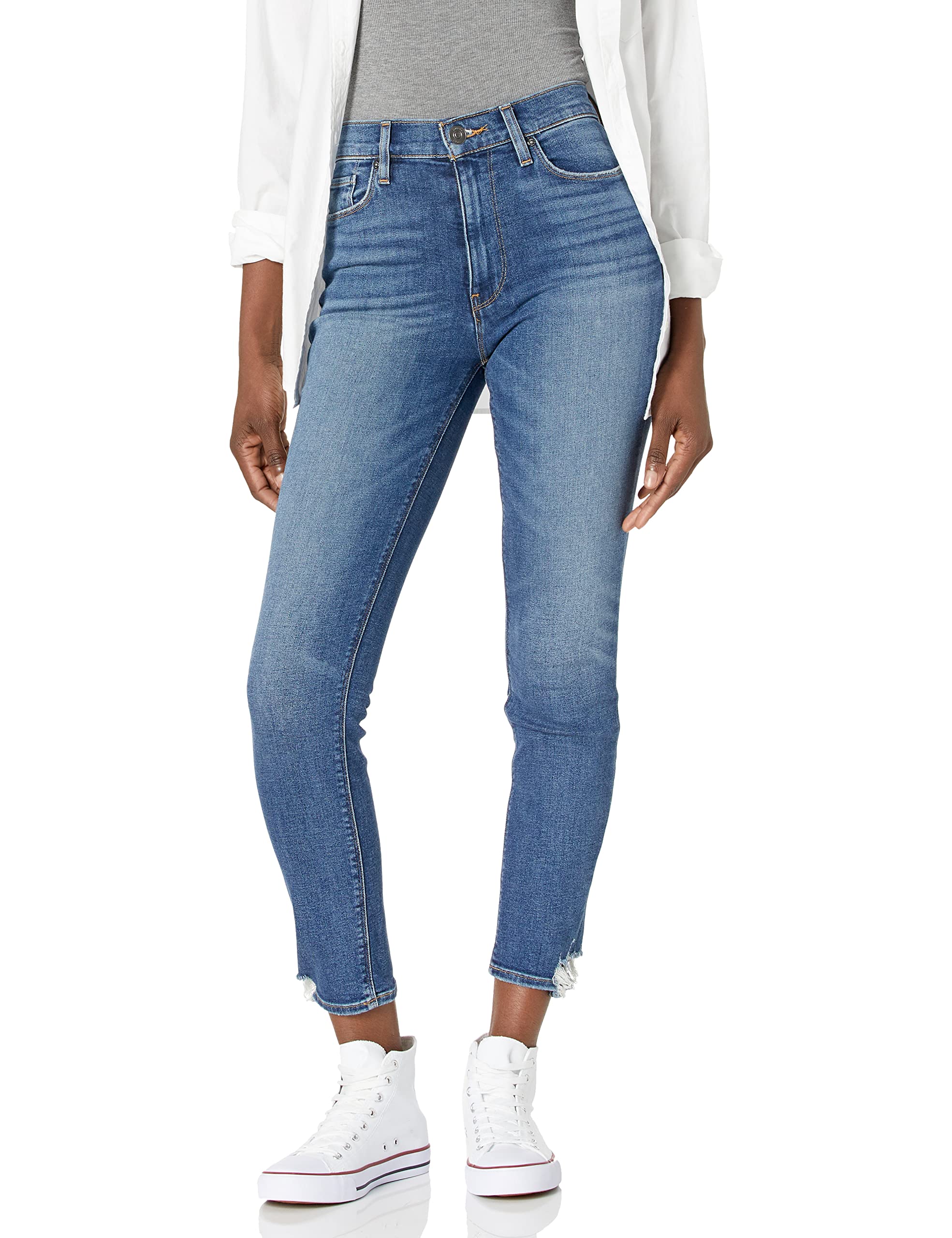 HUDSON Women’s TDFSUP1336, Superbloom, 32