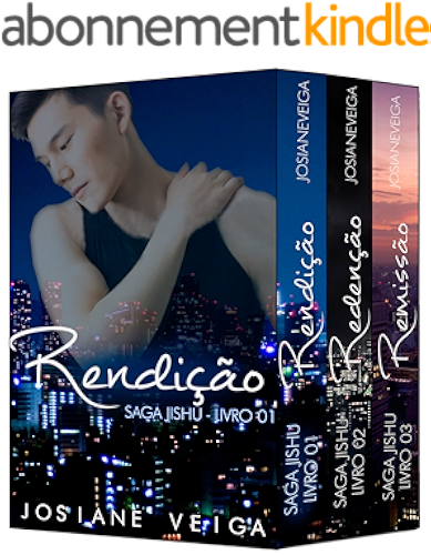 Download Box Saga Jishu (Portuguese Edition) PDF