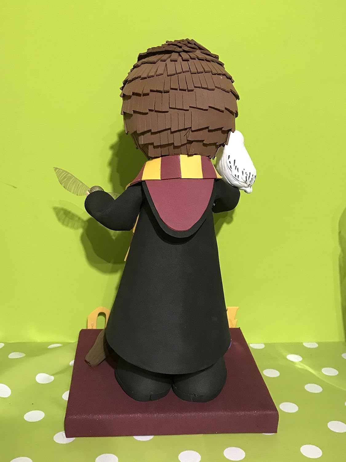 fofuchas harry potter