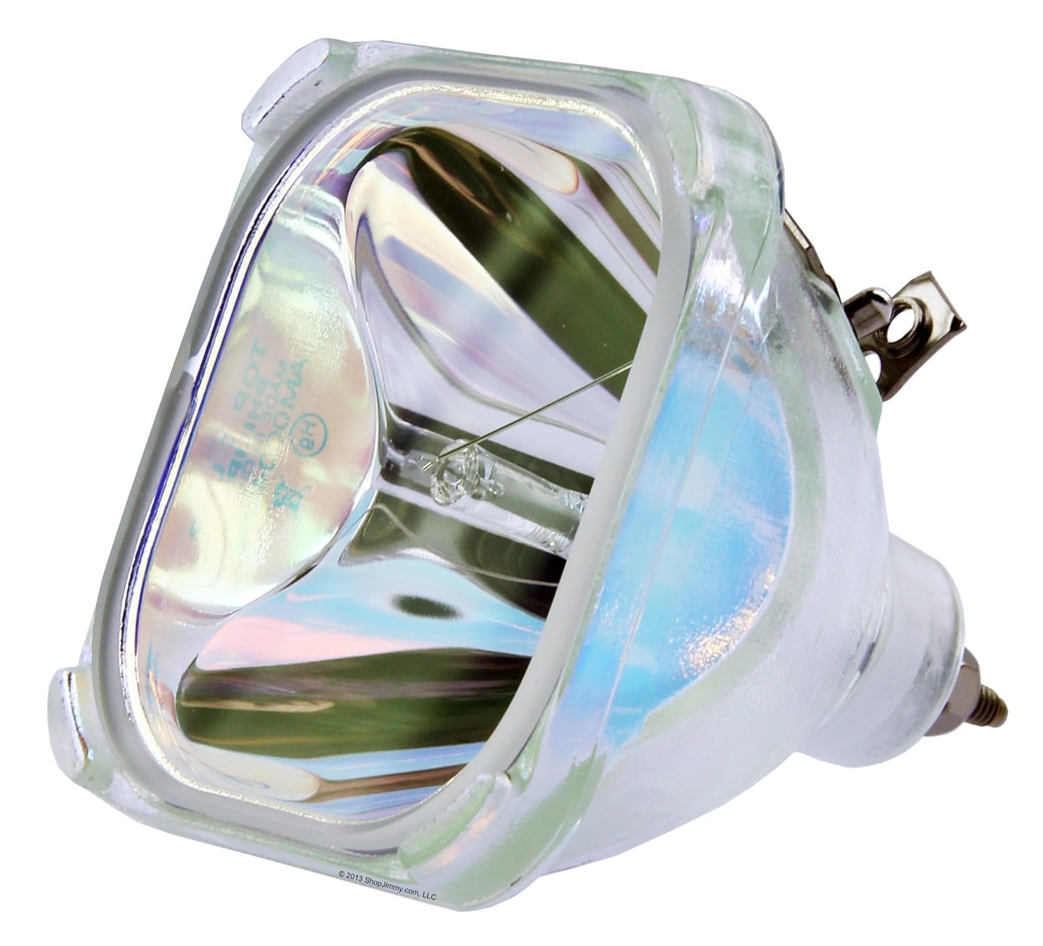 Amazon.com: Philips OEM PHI/387 Replacement DLP Bare Bulb for Sony XL-5100U  / 5100: Home Audio & Theater