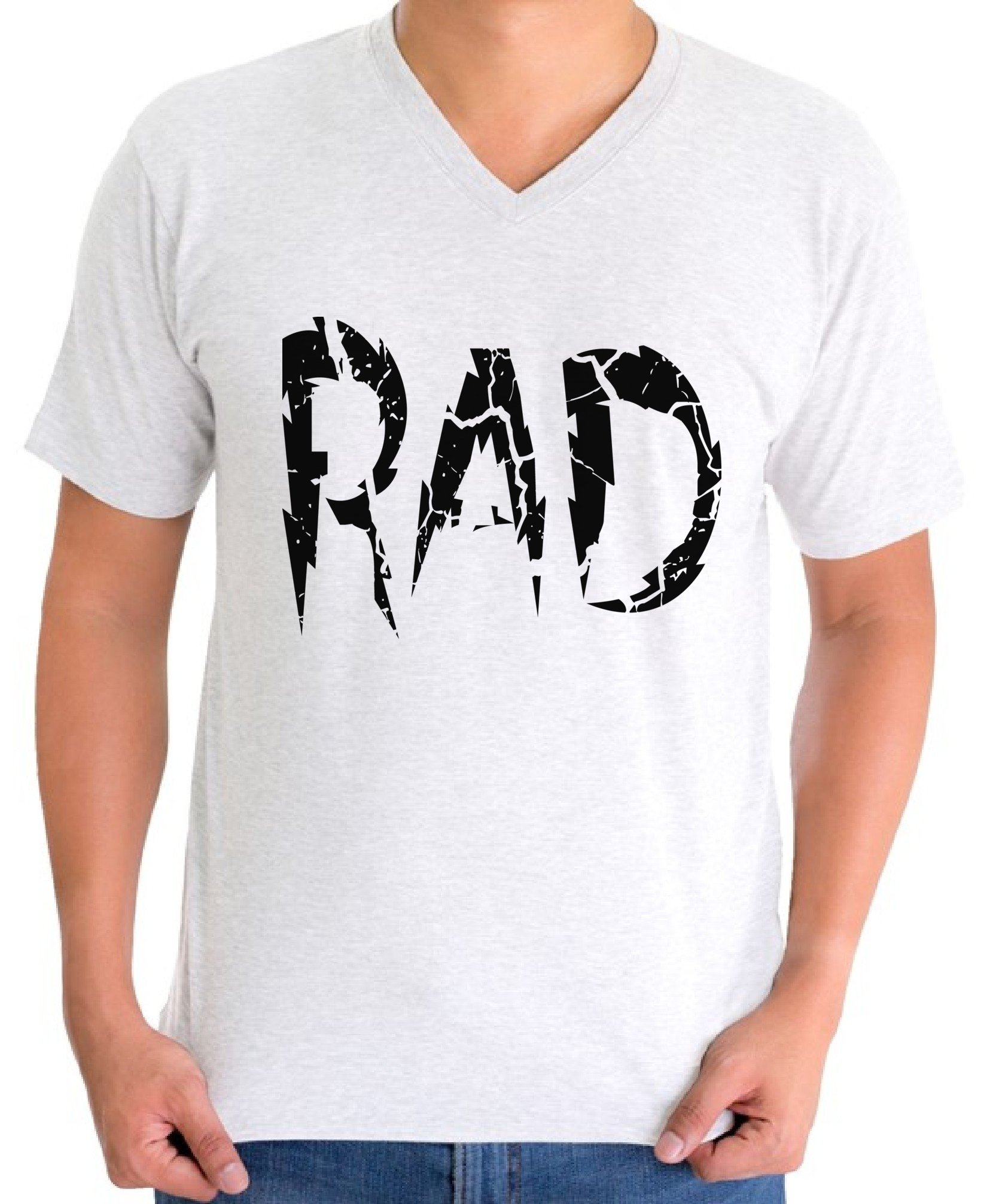 rad t shirts online