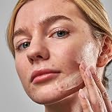 The INKEY List Blemish Clearing Moisturiser 50ml Fragrance Free Normal Oily Skin view 8