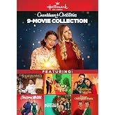 Hallmark Channel Countdown to Christmas 9-Movie Collection: Sugarplummed&hellip;