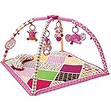 infantino unicorn playmat