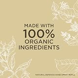 Neal’s Yard Remedies Natural Defence Hand Spray Refill 200ml 70% Alcohol view 4