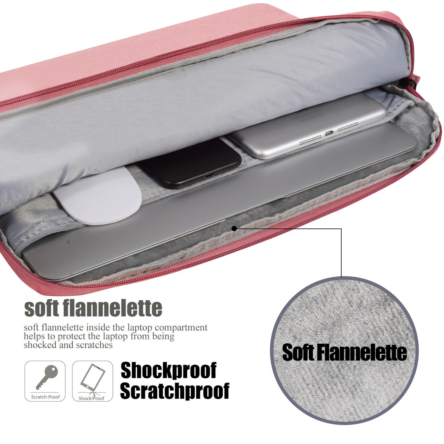 Laptop Accessories Hp Asus Chromebook 11 6 Inch Protective Case Samsung 11 6 Chromebook 11 6 Inch Water Resistant Laptop Briefcase Bag For Dell Chromebook 11 Surface Pro 6 5 Acer Chromebook 11 Black Computers Accessories Bubt Edu