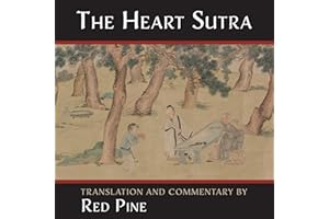 The Heart Sutra