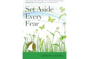 Set Aside Every Fear (30 Days with a Great Spiritual Teacher)