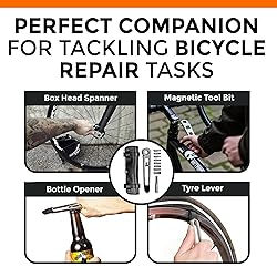 Full Windsor - The Nutter Bicycle Repair Kit