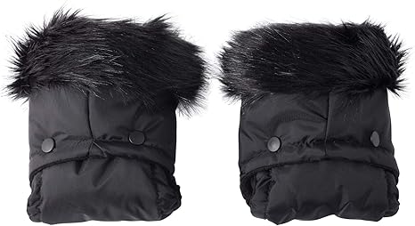 pram mittens uk