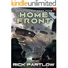 Home Front (Drop Trooper Book 5)