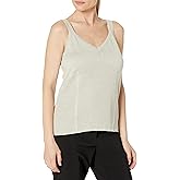 NIC+ZOE Women's Lurex Corset Tank