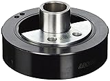 Professional Products (80007) 6.4" Harmonic Damper