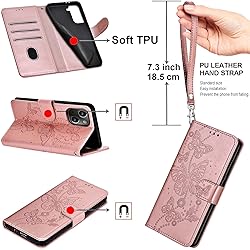 SASYMALY for Motorola Moto G Stylus 4G 2023 Wallet
