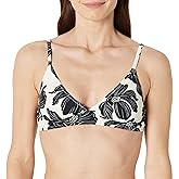 Amazon Essentials Women's Light-Support Classic Bikini Swimsuit Top