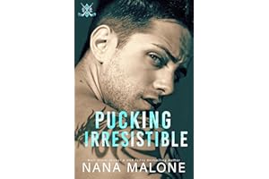 Pucking Irresistible : A Fake-Dating College Hockey Romance (Players Legacy Book 1)